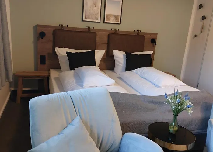 Hotel Witthus