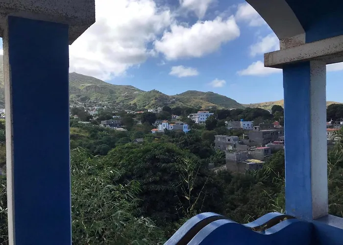 Djabraba'S Eco-Lodge