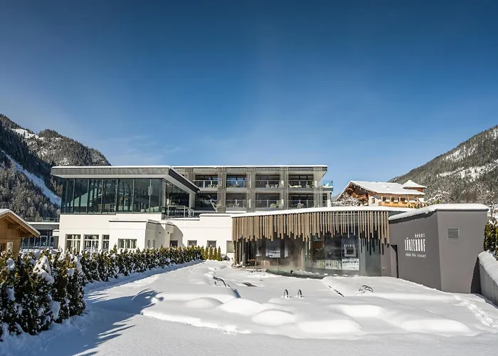 Alpin Life Resort Lürzerhof