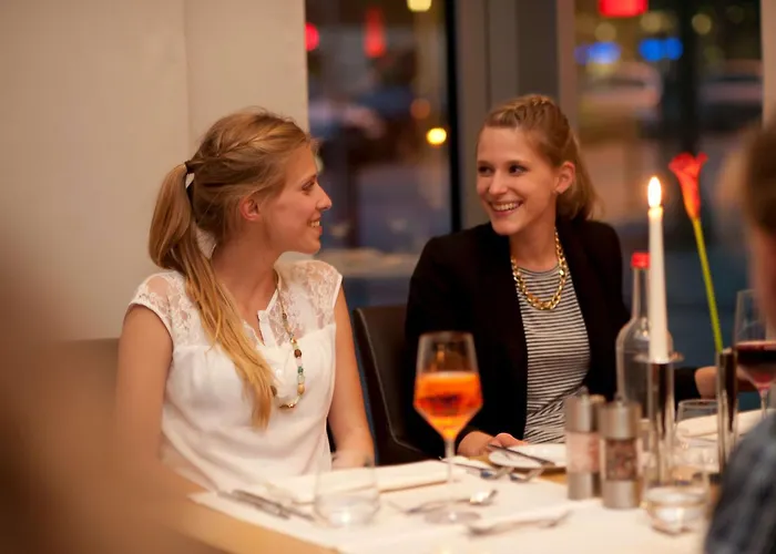 Atlantic Hotel Kiel