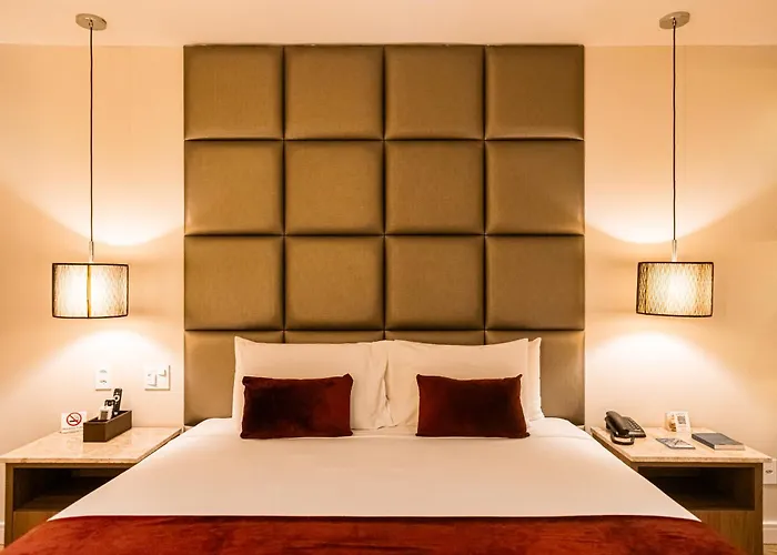 Brisamar Hotel&SPA São Luís