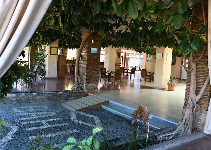 Hotel Bahia By Alegria