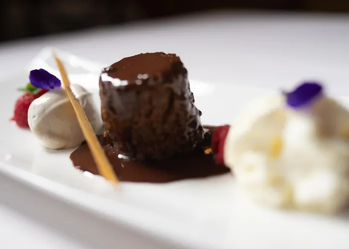 Seehotel Restaurant Lackner