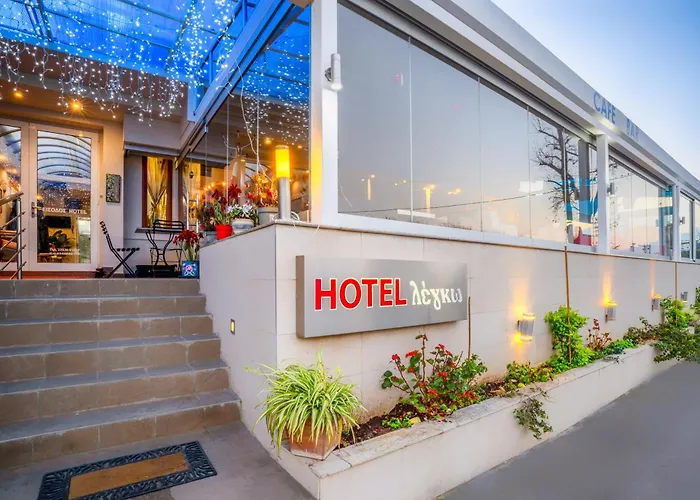 Hotel Lego