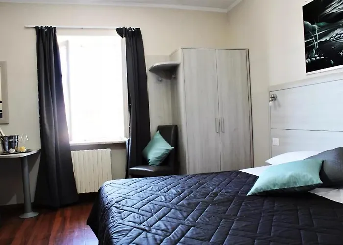 Nuovo Hotel Giardini