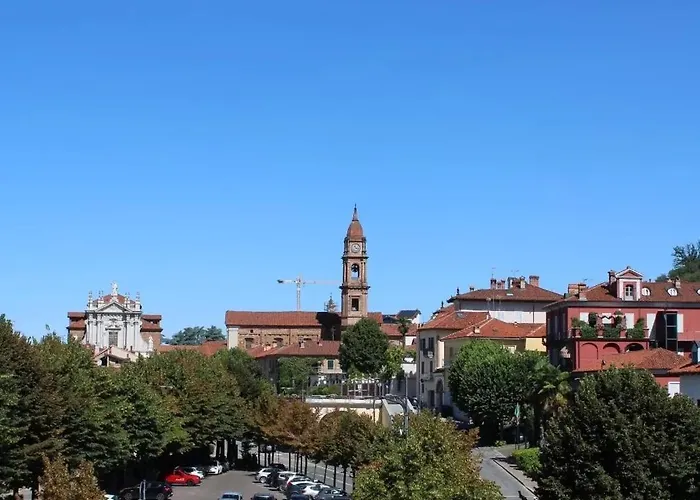 Nuovo Hotel Giardini