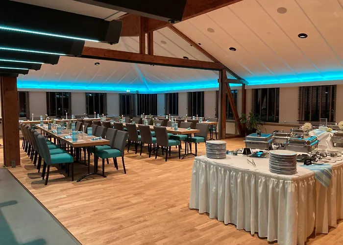 Oste-Hotel Superior