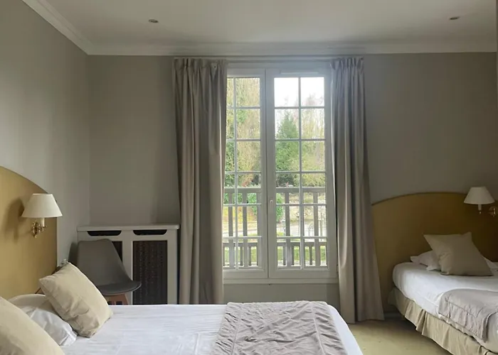 Hotel Le Continental
