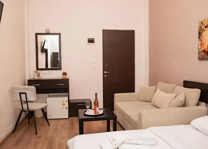 Hotel Ilisia