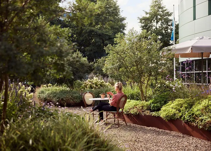 Van Der Valk Hotel Amersfoort-A1