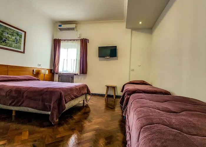 Grand Hotel Rio Cuarto