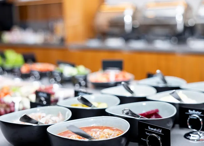 Hotel Noreg