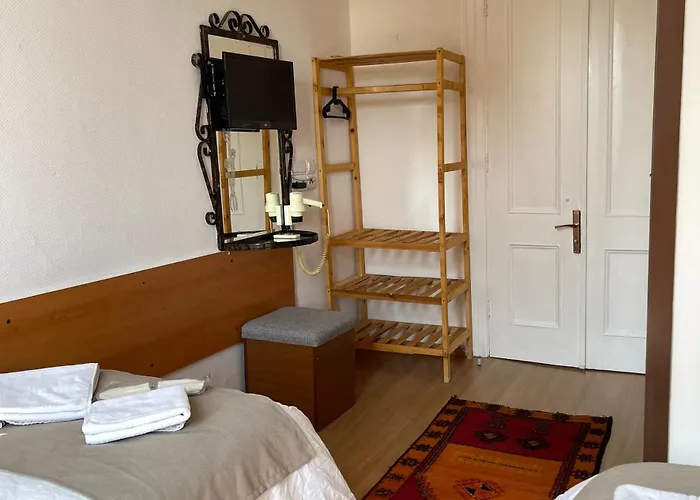 Held Hotel