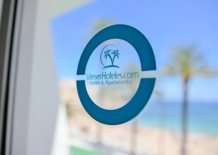 Hotel Figueretes