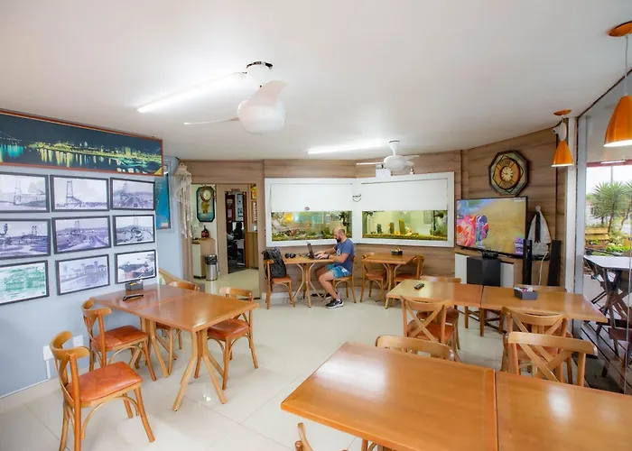 Hotel Vila Mar