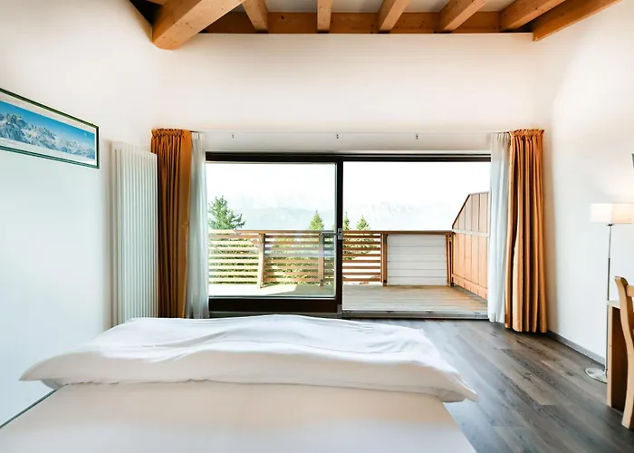 Chalet Caminetto