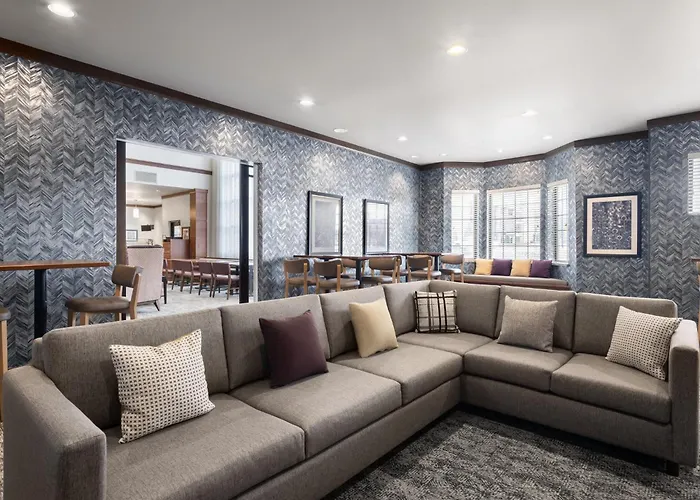 Staybridge Suites Midvale By Ihg