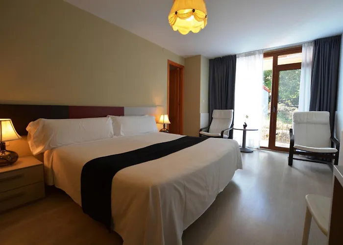 Hotel Posada Guadalupe