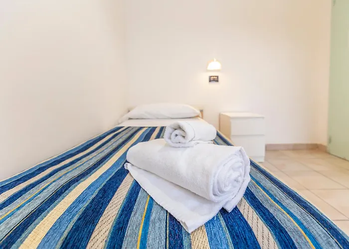 Hotel Vannucci