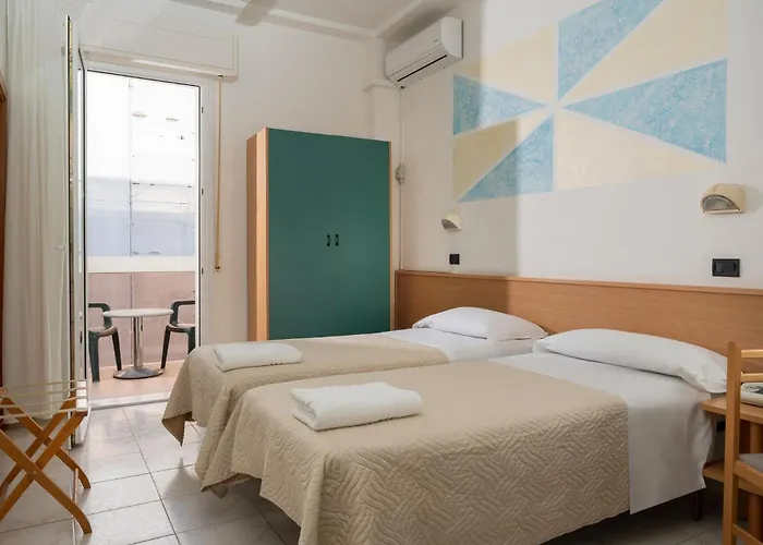 Hotel Leon D'Oro