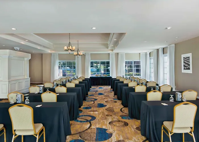 Doubletree By Hilton San Pedro