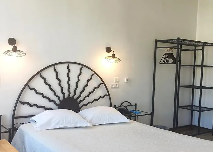 Au Nouvel Hotel