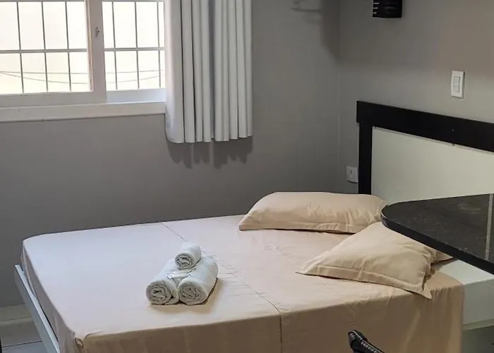 Hotel Matos