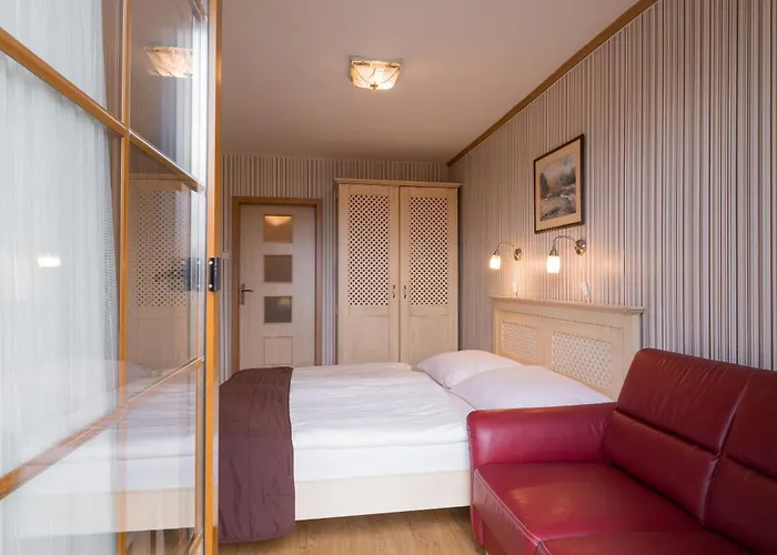 Hotel Maxant