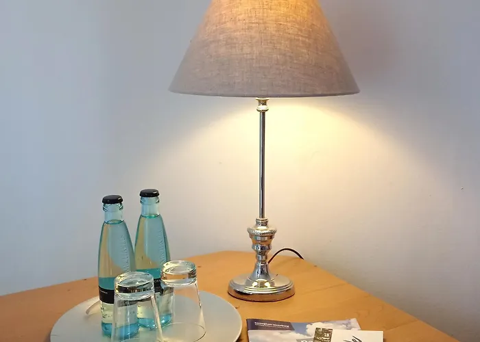 Hotel Farchauer Mühle