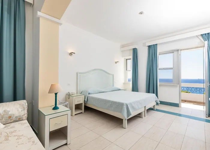 Abamar Hotel
