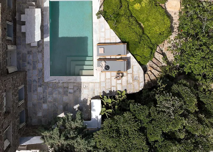 Mykonos Dream Villas