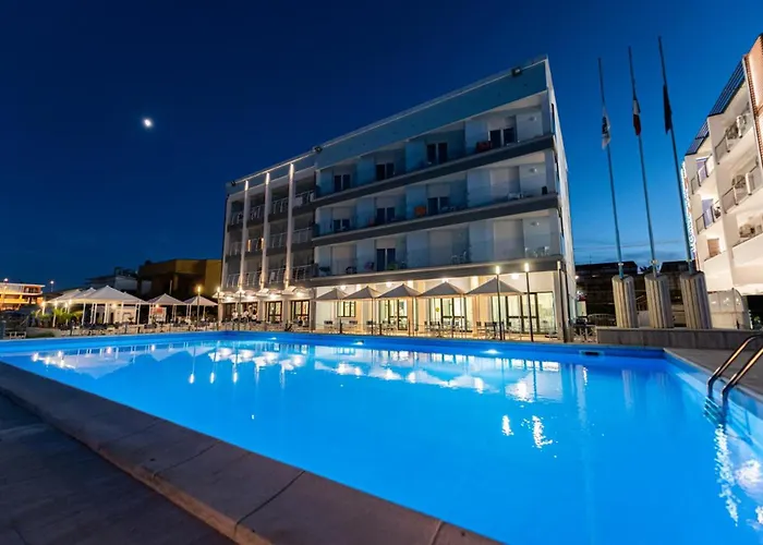 Hotel Marcelli