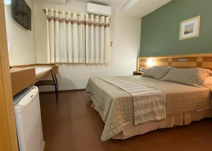 Hotel Solarium Express