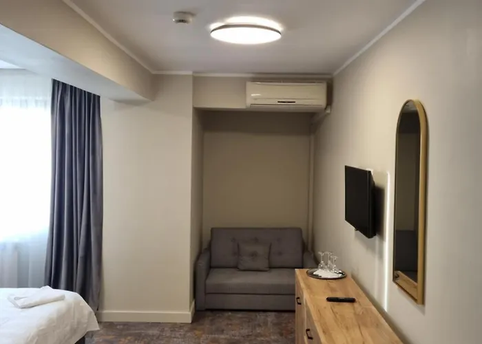 Hotel City