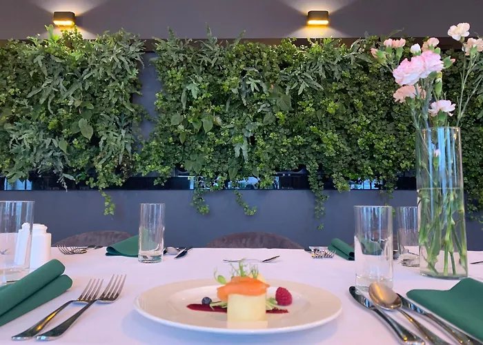 Hotel Mazovia Airport Modlin