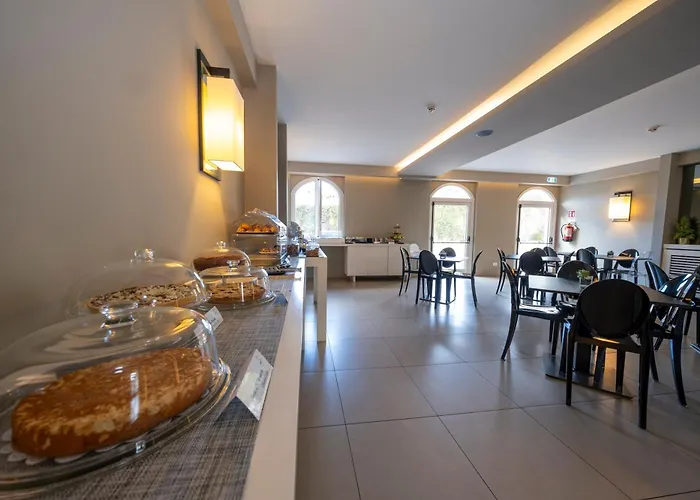 Airone City Hotel