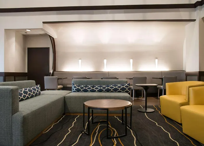 Hyatt Place Minneapolis Eden Prairie