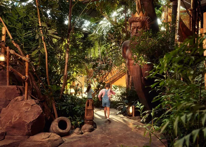Center Parcs Vossemeren