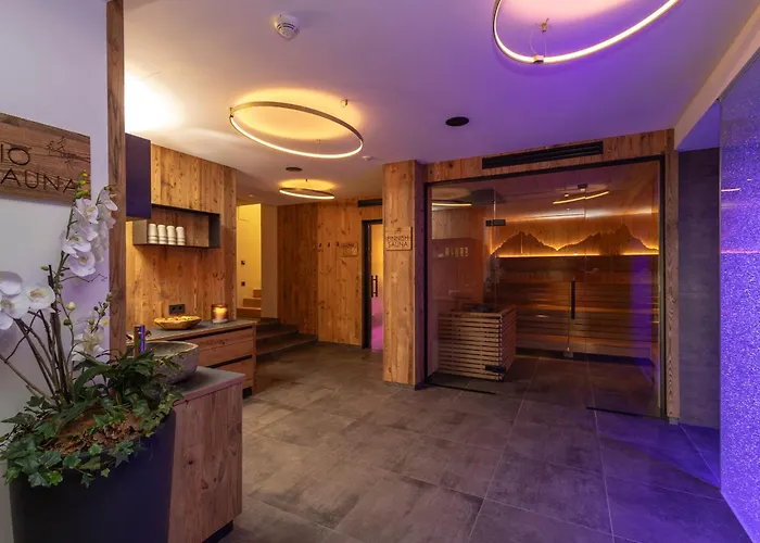 Hotel Laurin