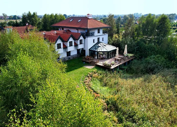 Hotel Joseph Conrad