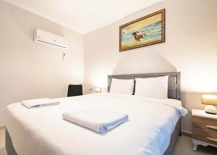 Dedeminn Garden Hotel