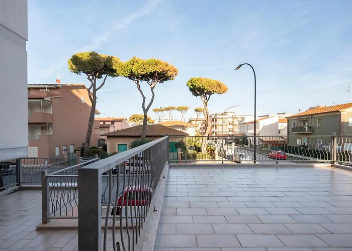 Lola Piccolo Hotel E Appartamenti