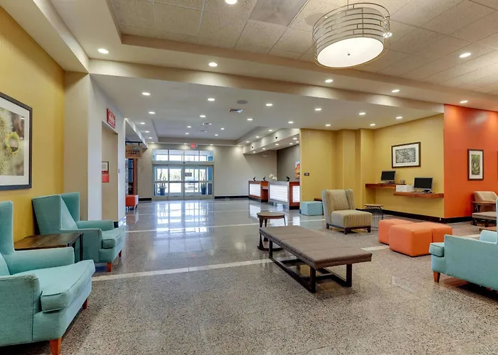 Drury Inn & Suites Phoenix Chandler Fashion Center