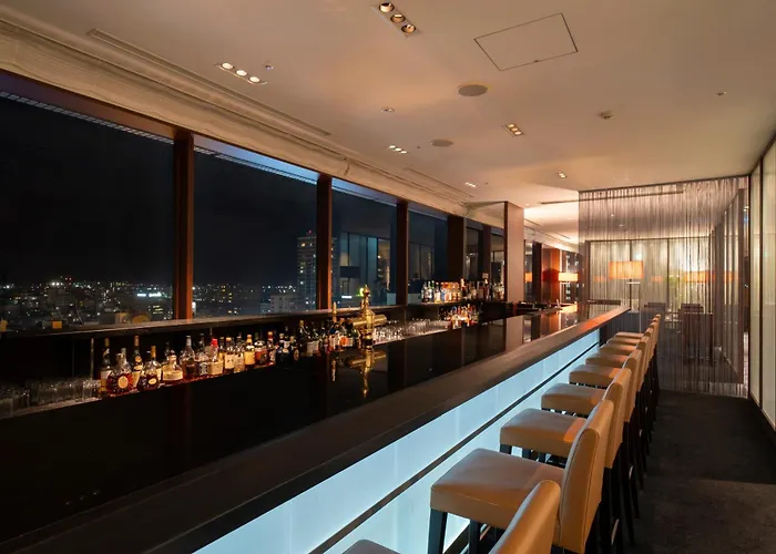 Hotel Associa Shizuoka