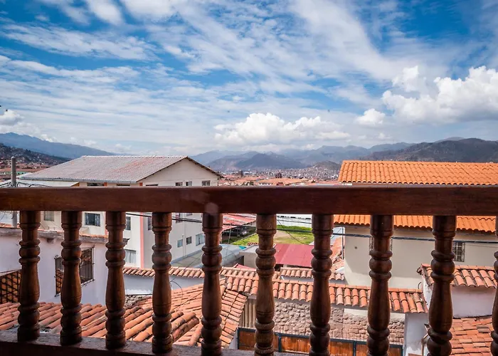 El Balcon