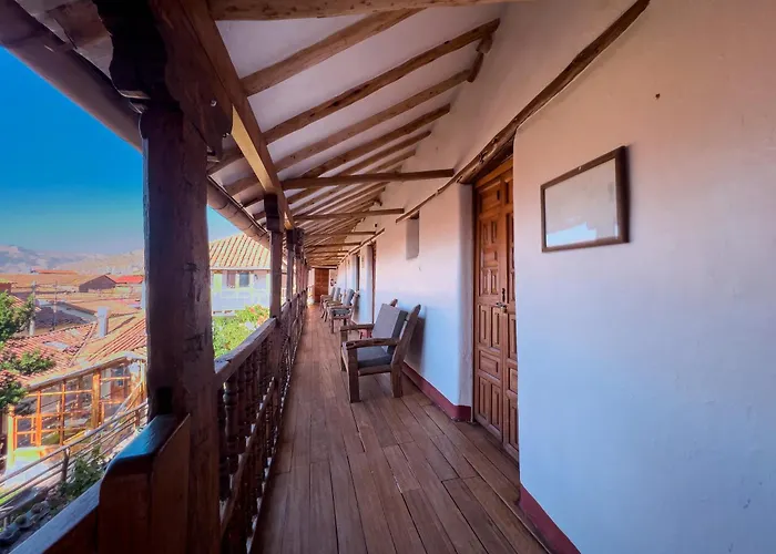 El Balcon