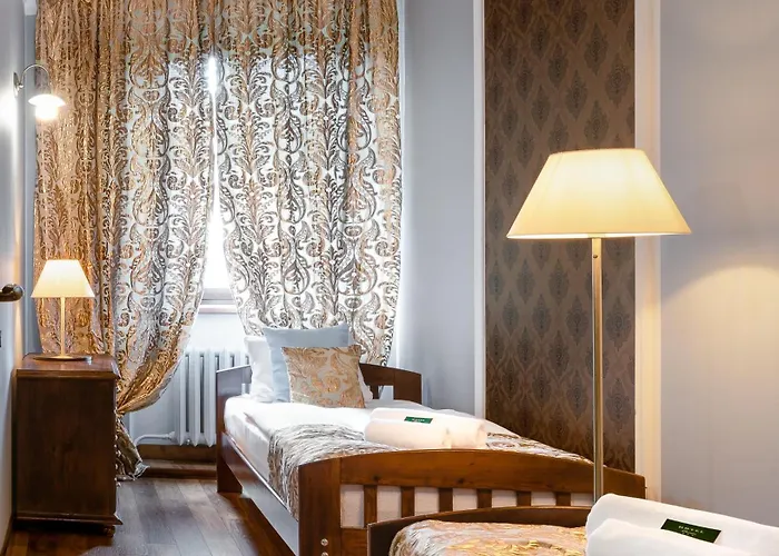 Baron Boutique Hotel