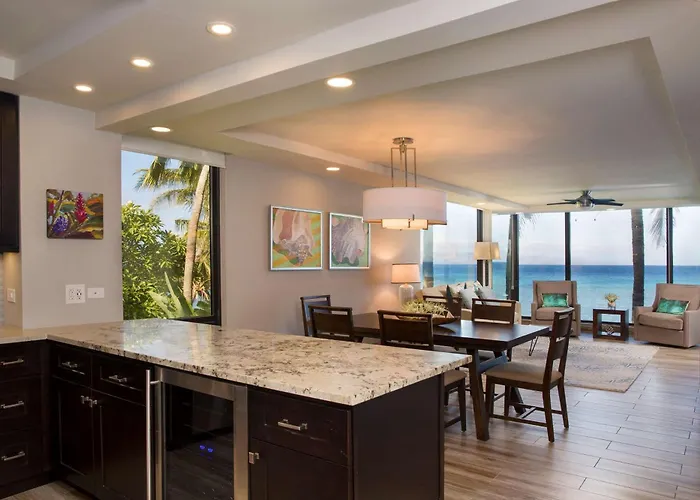 Aston Mahana At Kaanapali