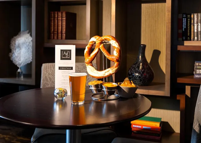 Silver Cloud Hotel - Seattle University Of Washington District
