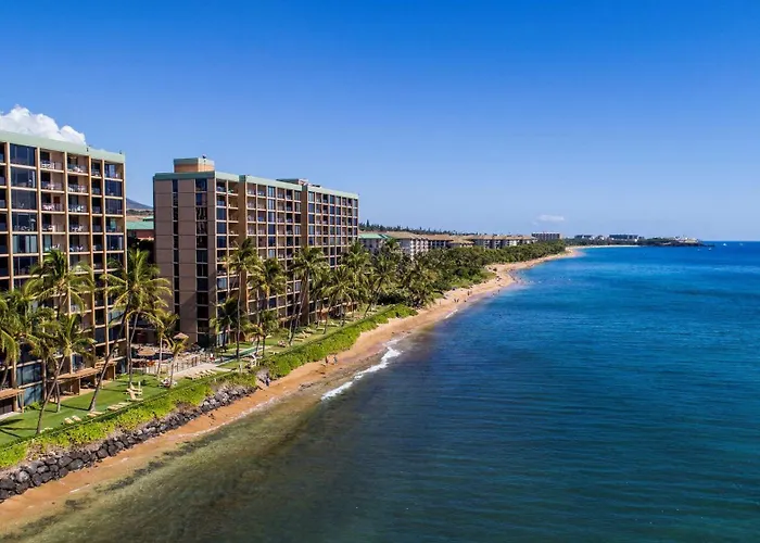 Aston Mahana At Kaanapali